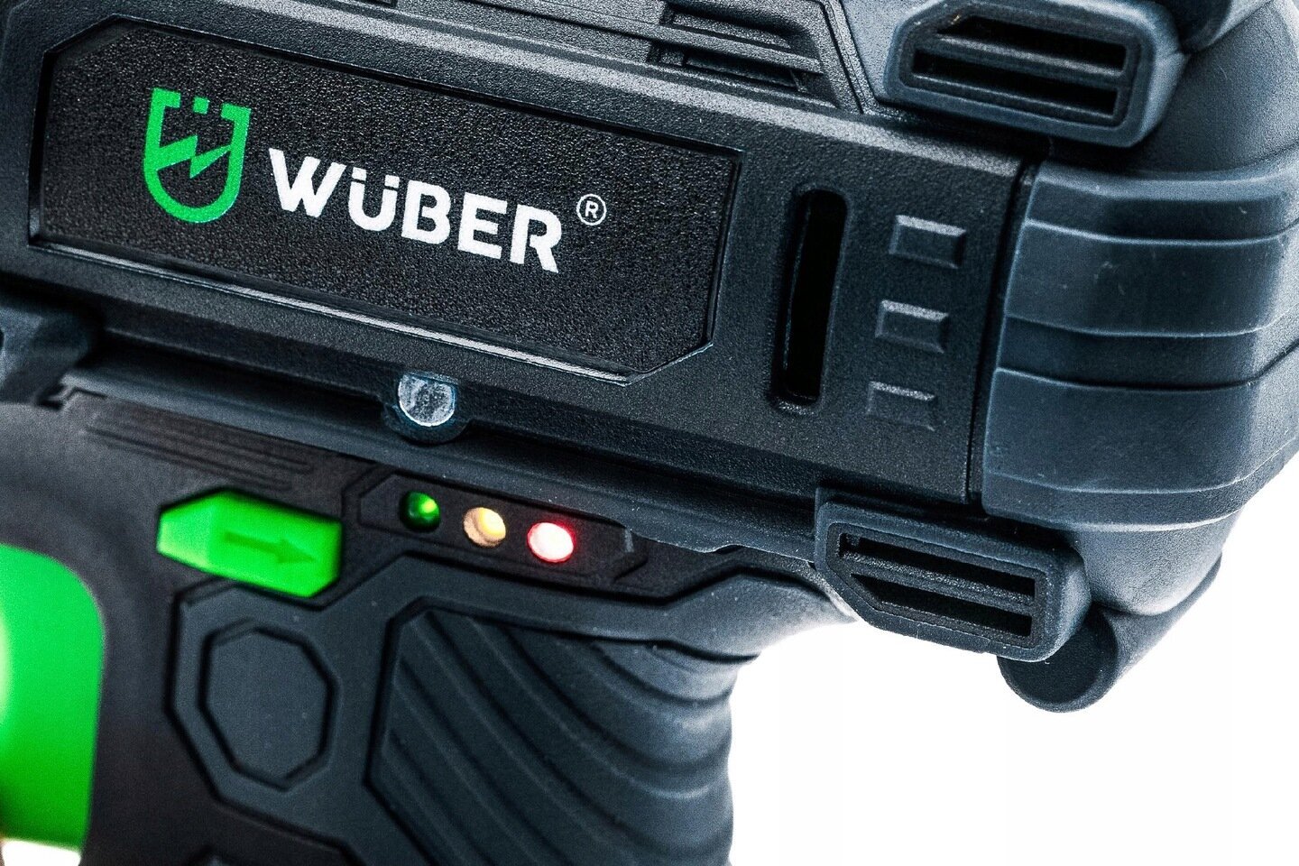 Akutrell Wuber 20 V WR-CD-20V hind ja info | Akutrellid, kruvikeerajad | kaup24.ee