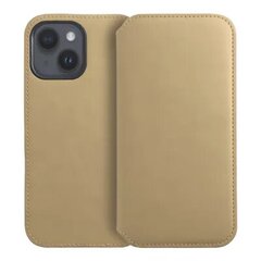 Fusion Dual Pocket Book книжка чехол для Samsung G525 Galaxy Xcover 5 чёрный цена и информация | Чехлы для телефонов | kaup24.ee