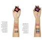 Lauvärv Shiseido Pop Powdergel Eye Shadow, 04 Sube Sube Beige, 2.2 g цена и информация | Ripsmetušid, lauvärvid, silmapliiatsid, seerumid | kaup24.ee