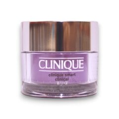 Näokreem Clinique Smart Clinical Anti-Ageing For Face, 30 ml hind ja info | Näokreemid | kaup24.ee