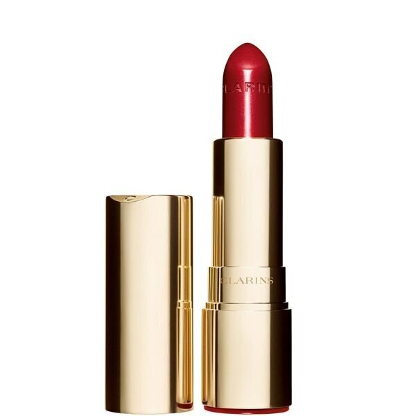 Huulepulk Clarins Joli Rouge Lipstick, 754S Deep Red, 3 g цена и информация | Huulepulgad, -läiked, -palsamid, vaseliin | kaup24.ee