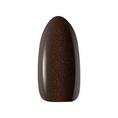 Гель для ногтей Ocho Nails Hybrid Brown 808 -5 г цена и информация | Лаки для ногтей, укрепители для ногтей | kaup24.ee