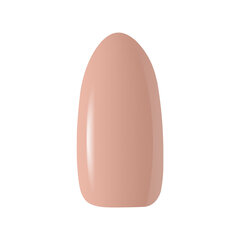 Гель для ногтей Ocho Nails Hybrid Nude N02 -5 г цена и информация | Лаки для ногтей, укрепители для ногтей | kaup24.ee