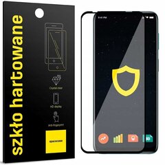 Spacecase Tempered Glass 5D цена и информация | Защитные пленки для телефонов | kaup24.ee