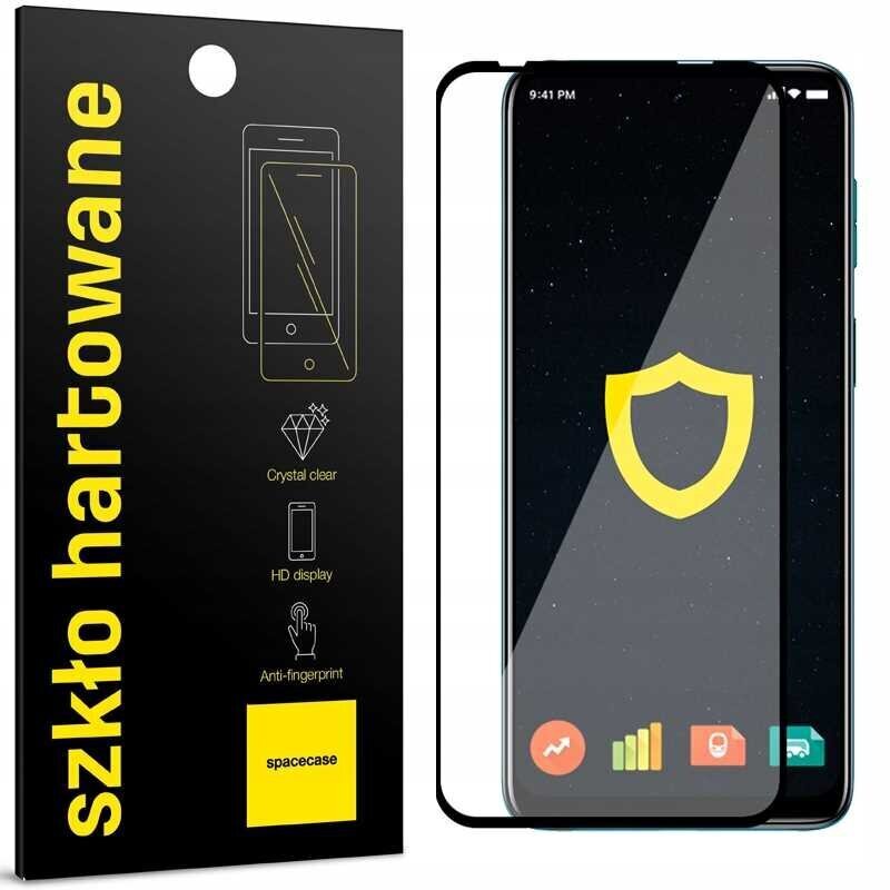 Spacecase Tempered Glass 5D hind ja info | Ekraani kaitsekiled | kaup24.ee