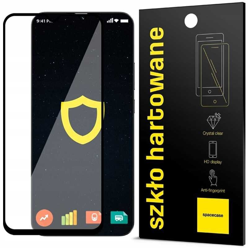 Spacecase Tempered Glass 5D hind ja info | Ekraani kaitsekiled | kaup24.ee