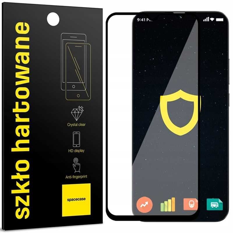 Spacecase Tempered Glass 5D hind ja info | Ekraani kaitsekiled | kaup24.ee