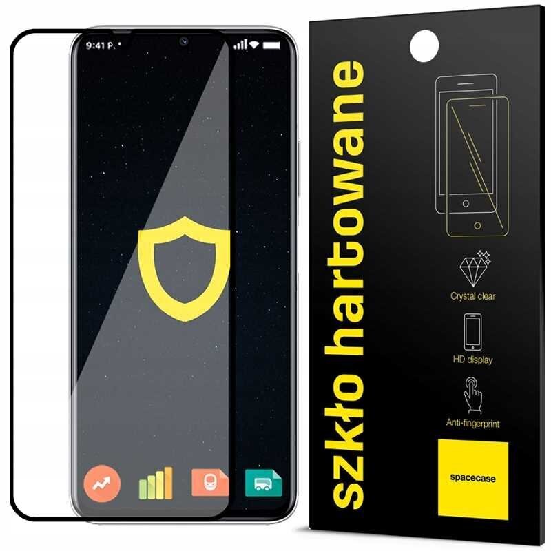 Spacecase Tempered Glass 5D цена и информация | Ekraani kaitsekiled | kaup24.ee