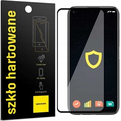 Spacecase Tempered Glass 5D цена и информация | Защитные пленки для телефонов | kaup24.ee