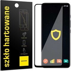 Spacecase Tempered Glass 5D цена и информация | Защитные пленки для телефонов | kaup24.ee