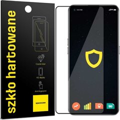 Spacecase Tempered Glass 5D цена и информация | Защитные пленки для телефонов | kaup24.ee