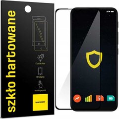 Spacecase Tempered Glass 5D hind ja info | Ekraani kaitsekiled | kaup24.ee