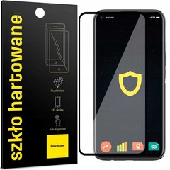 Spacecase Tempered Glass 5D цена и информация | Защитные пленки для телефонов | kaup24.ee