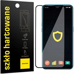 Spacecase Tempered Glass 5D hind ja info | Ekraani kaitsekiled | kaup24.ee