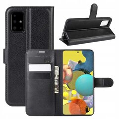 LITCHI  Samsung Galaxy M32 цена и информация | Чехлы для телефонов | kaup24.ee