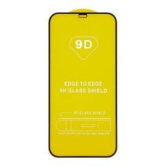 Reach 9D Full Glue цена и информация | Защитные пленки для телефонов | kaup24.ee