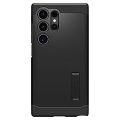 Spigen Tough Armor Sam S24 Ultra S928 czarny|black ACS07300 цена и информация | Чехлы для телефонов | kaup24.ee