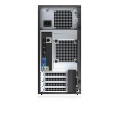 DELL 3020 MT i7-4770 16GB 120SSD+2TB DVD WIN10Pro цена и информация | Стационарные компьютеры | kaup24.ee