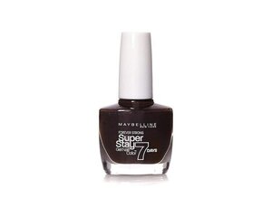 Лак для ногтей Maybelline Forever Strong Pro Up To 7 Days Wear Nail Polish, 786, 10 мл цена и информация | Лаки для ногтей, укрепители для ногтей | kaup24.ee