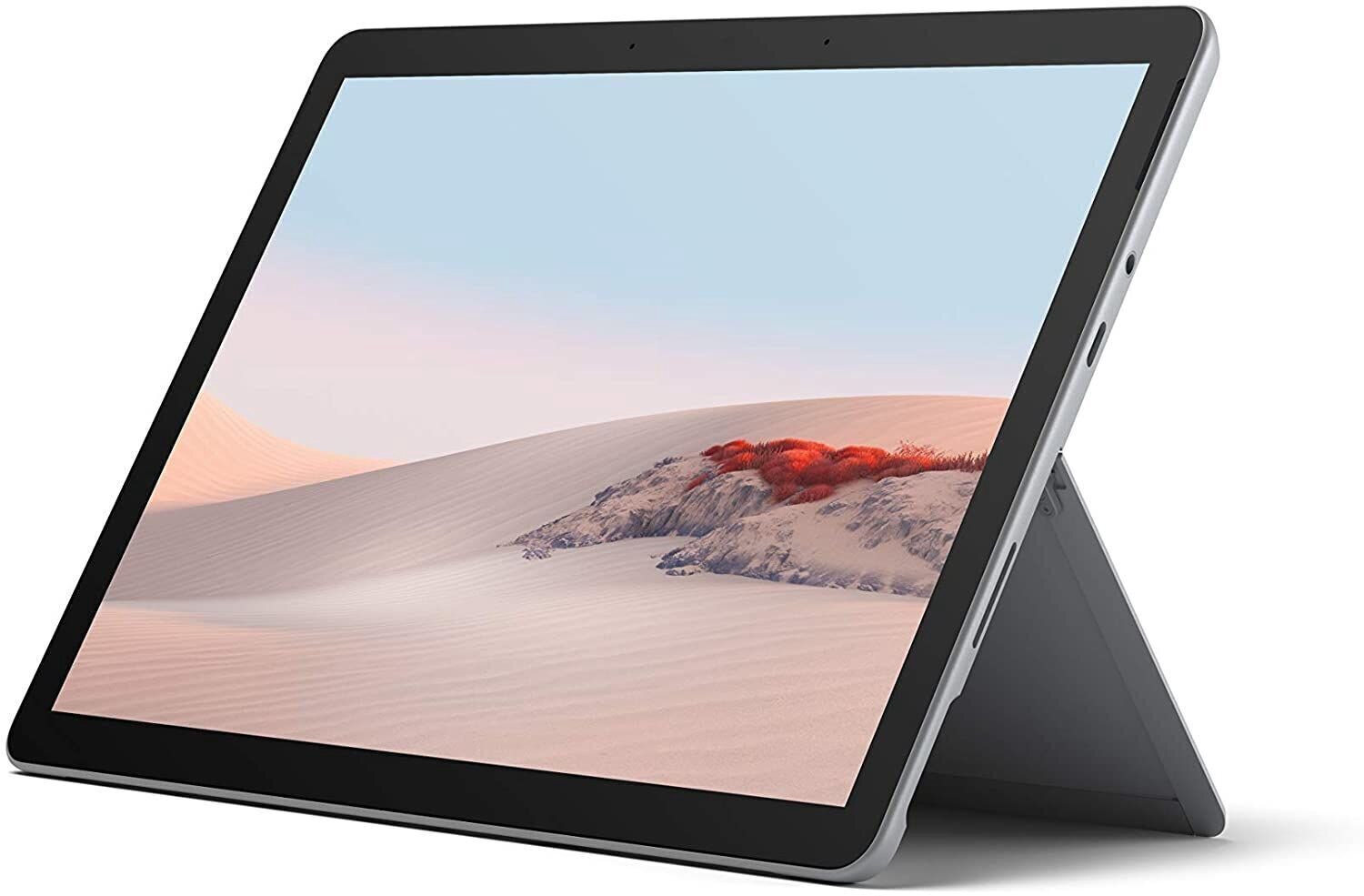 Microsoft Surface Go 2 4425Y STZ-00003 цена и информация | Tahvelarvutid | kaup24.ee