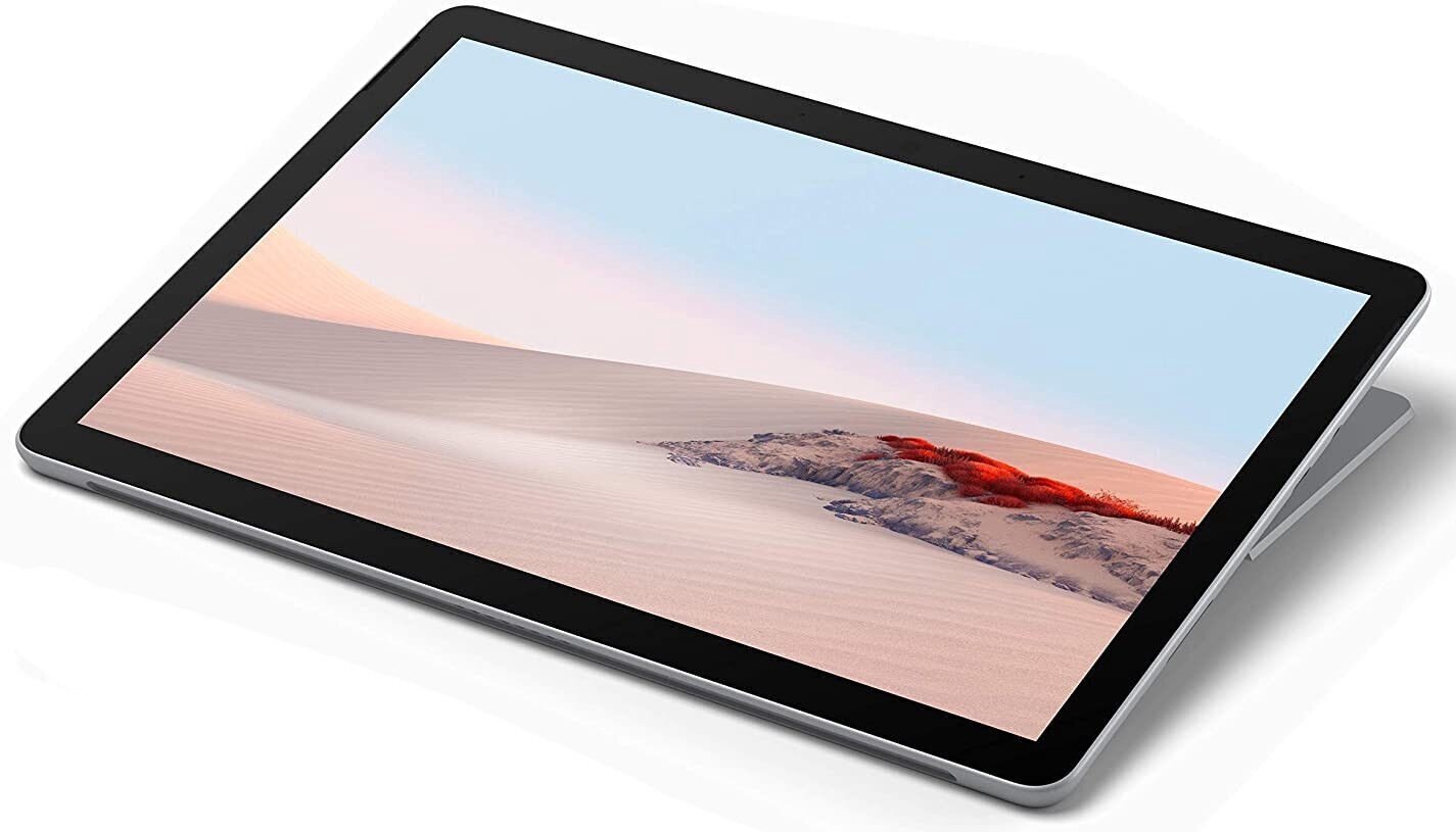 Microsoft Surface Go 2 4425Y STZ-00003 hind ja info | Tahvelarvutid | kaup24.ee