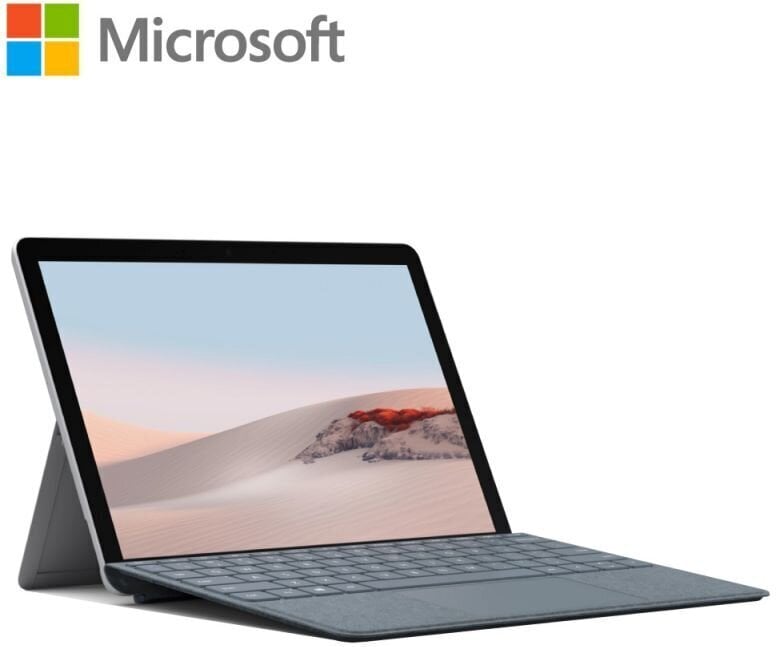Microsoft Surface Go 2 4425Y STZ-00003 цена и информация | Tahvelarvutid | kaup24.ee