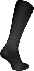 Футбольные носки Joma sport, 40-46, черный цвет цена и информация | Футбольная форма и другие товары | kaup24.ee