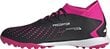 Jalgpallijalatsid Adidas Predator Accuracy.3 TF, suurus 45 1/3, must/roosa hind ja info | Jalgpallijalatsid | kaup24.ee