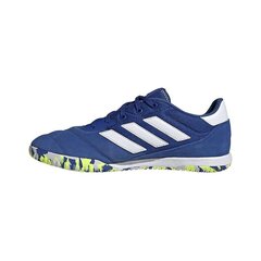 Jalgpallijalatsid Adidas Copa Gloro IN, suurus 40, sinine hind ja info | Jalgpallijalatsid | kaup24.ee