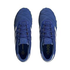 Jalgpallijalatsid Adidas Copa Gloro IN, suurus 40, sinine hind ja info | Jalgpallijalatsid | kaup24.ee
