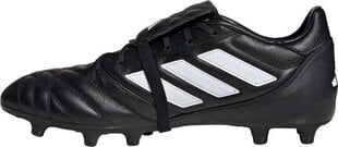 Jalgpallijalatsid Adidas Copa Gloro FG, suurus 46 2/3, must hind ja info | Jalgpallijalatsid | kaup24.ee