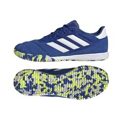 Jalgpallijalatsid Adidas Copa Gloro IN, suurus 44 2/3, sinine цена и информация | Футбольные бутсы | kaup24.ee