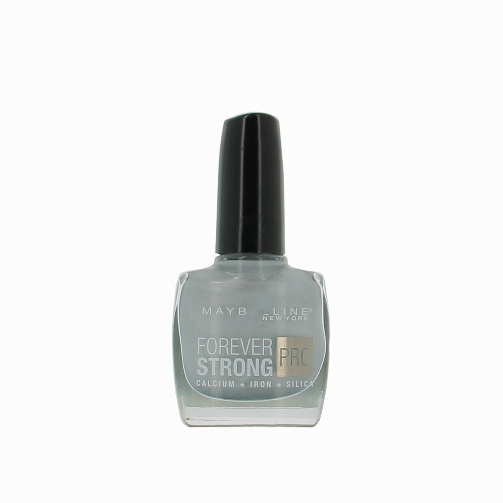 Küünelakk Maybelline Forever Strong Pro Nail Polish, 825, 10 ml цена и информация | Küünelakid, küünetugevdajad | kaup24.ee