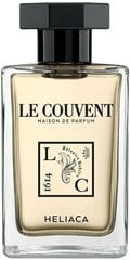 Парфюм Le Couvent Maison de Parfum Heliaca EDP для женщин/мужчин, 100 мл цена и информация | Женские духи | kaup24.ee