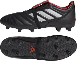 Jalgpallijalatsid Adidas Copa Gloro.2 FG, suurus 42 2/3, must/punane hind ja info | Jalgpallijalatsid | kaup24.ee