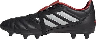 Jalgpallijalatsid Adidas Copa Gloro.2 FG, suurus 42 2/3, must/punane hind ja info | Jalgpallijalatsid | kaup24.ee