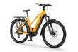 Elektrijalgratas Ecobike Expedition SUV 29", kollane hind ja info | Elektrirattad | kaup24.ee