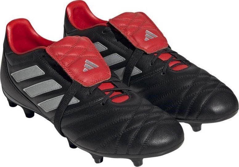 Jalgpallijalatsid Adidas Copa Glorio FG ID4633, must hind ja info | Jalgpallijalatsid | kaup24.ee