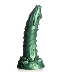 Dildo Cockness Monster, roheline hind ja info | Dildod | kaup24.ee