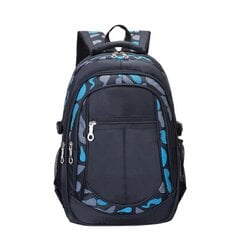 Matkaseljakott K403L, 35 L, must цена и информация | Рюкзаки и сумки | kaup24.ee