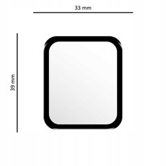 Spacecase Hybrid Glass hind ja info | Nutikellade ja nutivõrude tarvikud | kaup24.ee