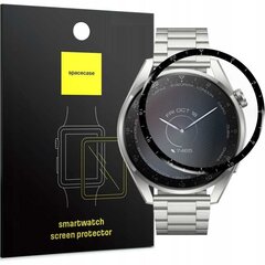 UNIQ etui Moduo Apple Watch Series  4|5|6|7|8|SE|SE2 40|41mm różowy-biały|blush-white цена и информация | Аксессуары для смарт-часов и браслетов | kaup24.ee