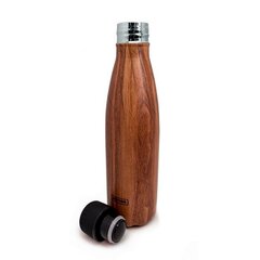 Tepmoc Vin Bouquet Деревянный 500 ml цена и информация | Фляги для воды | kaup24.ee