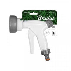 Kastmispüstol Multi Spray Bradas, 2 tk hind ja info | Kastekannud, voolikud, niisutus | kaup24.ee
