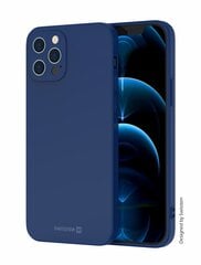 Swissten Soft Joy Case Чехол для Samsung Galaxy S24 Синий цена и информация | Чехлы для телефонов | kaup24.ee