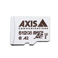 Axis Fotoaparaatide mälukaardid internetist