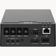 AXIS Аксессуар для камеры видеонаблюдения Axis 01991-001 цена и информация | Принадлежности для систем безопасности | kaup24.ee