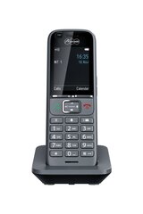 Auerswald COMfortel M-710 IP telefon Titanium TFT hind ja info | Lauatelefonid | kaup24.ee