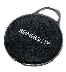 Reiner SCT RFID-метка Reiner SCT MIFARE DESFire EV2 Черный 100 шт. цена и информация | Принадлежности для систем безопасности | kaup24.ee