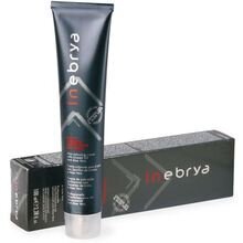 Inebrya Color TOBACCO Hair Coloring Cream (табак) - Профессиональная краска для волос 100 мл цена и информация | Краска для волос | kaup24.ee